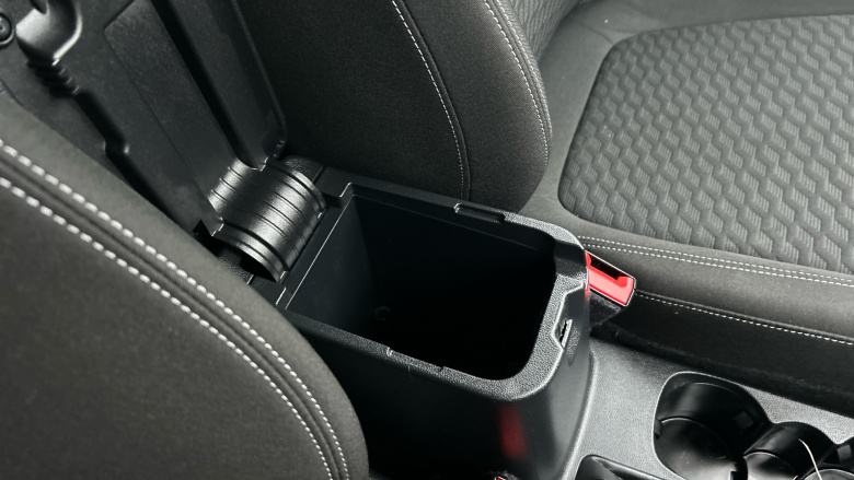 Ford Fiesta 1.0 EcoBoost Titanium 5dr Petrol Hatchback